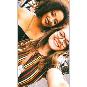 Meet your Posher, Frankie